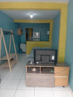 Apartamento aconchegante em Manaus, ótima localização